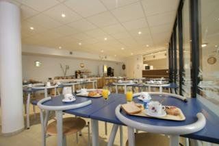 Appart Hotel Annecy Seynod Esterno foto