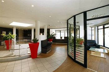 Appart Hotel Annecy Seynod Esterno foto