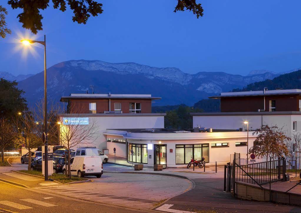Appart Hotel Annecy Seynod Esterno foto